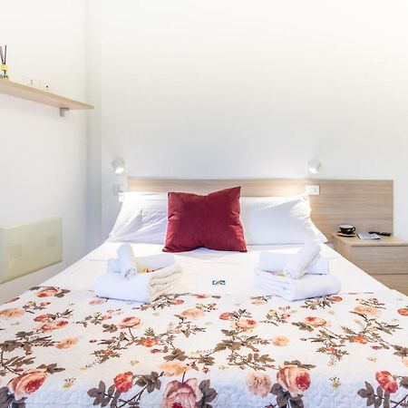 Isola Felice Hotel Silvi Paese Екстериор снимка