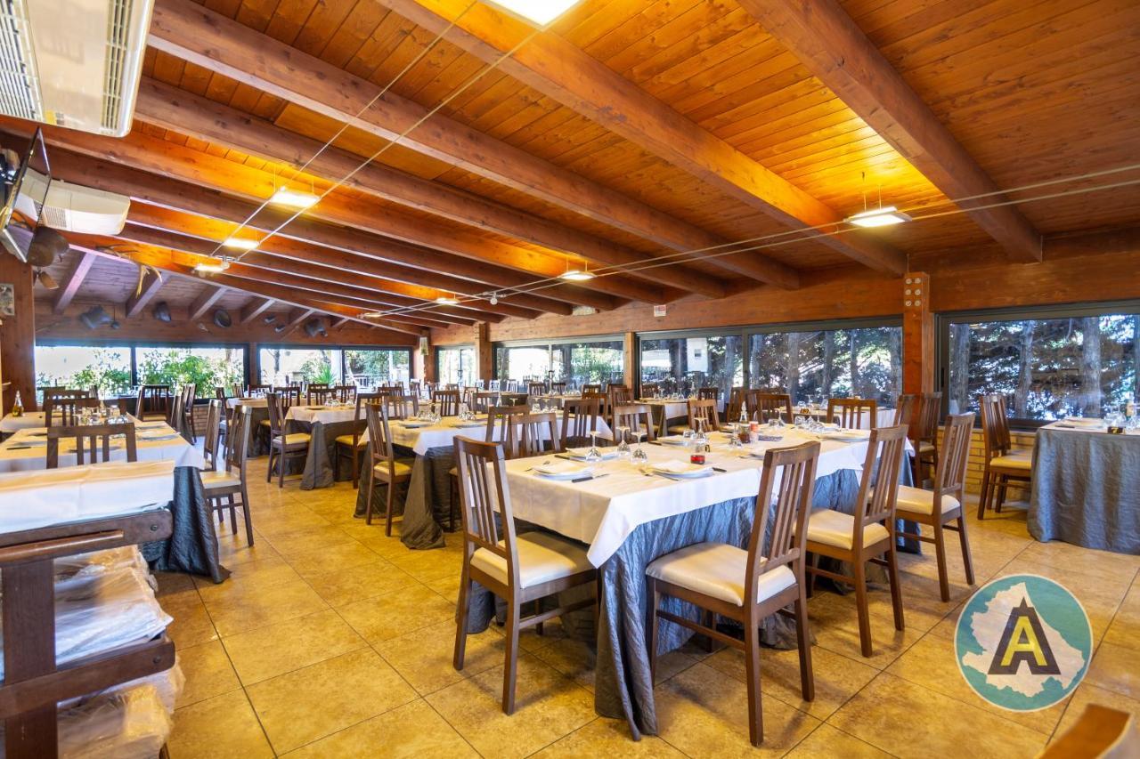 Isola Felice Hotel Silvi Paese Екстериор снимка