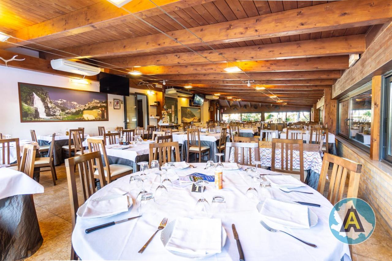 Isola Felice Hotel Silvi Paese Екстериор снимка