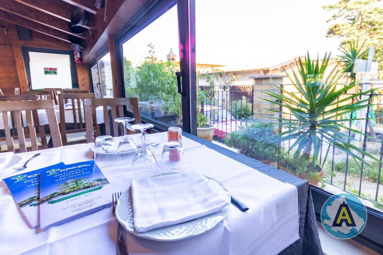 Isola Felice Hotel Silvi Paese Екстериор снимка