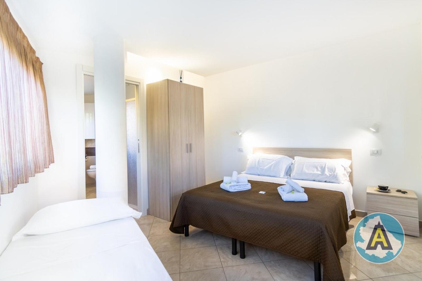 Isola Felice Hotel Silvi Paese Екстериор снимка