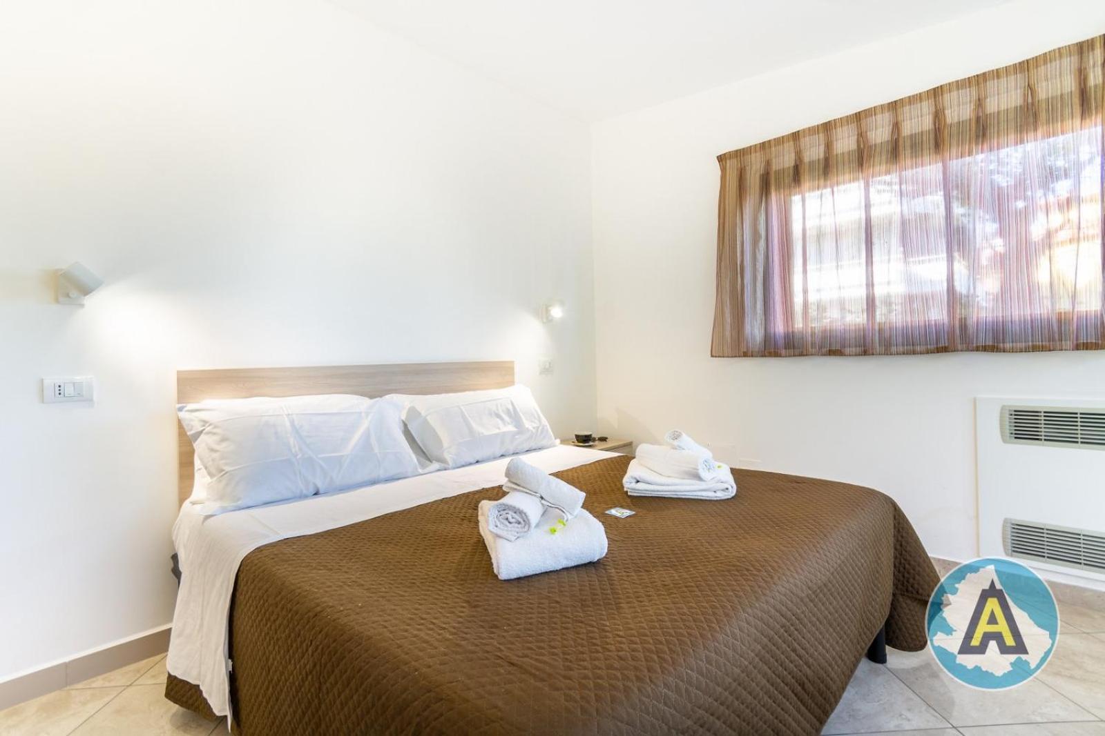 Isola Felice Hotel Silvi Paese Екстериор снимка