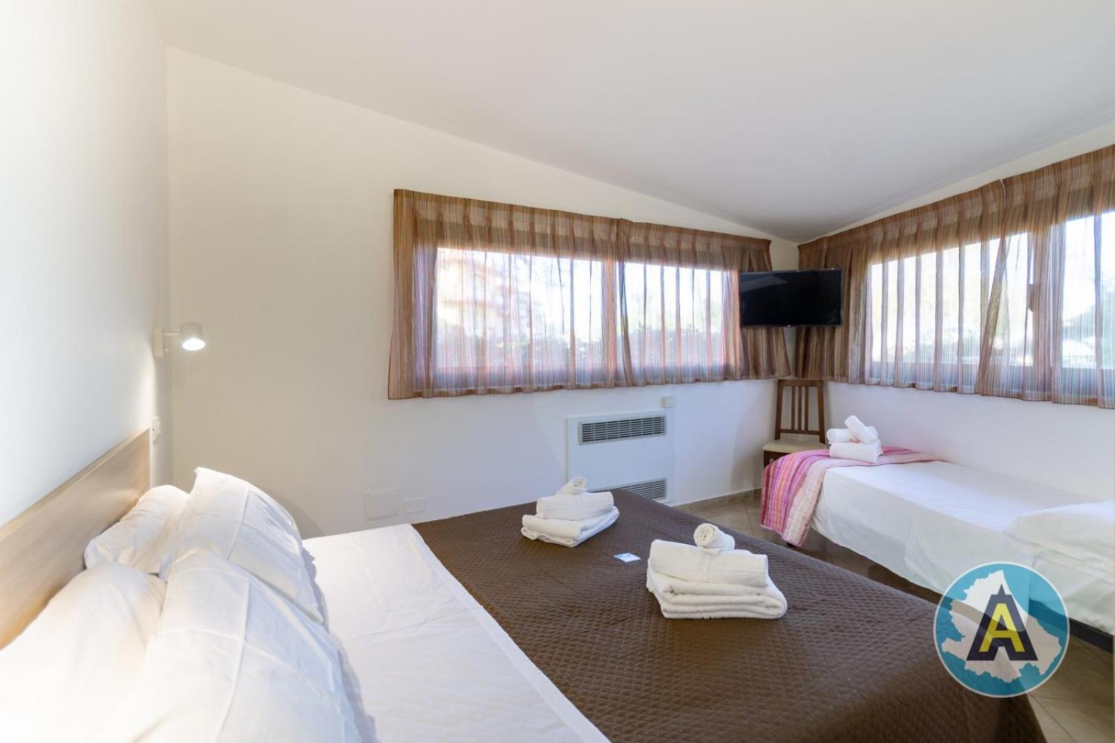 Isola Felice Hotel Silvi Paese Екстериор снимка