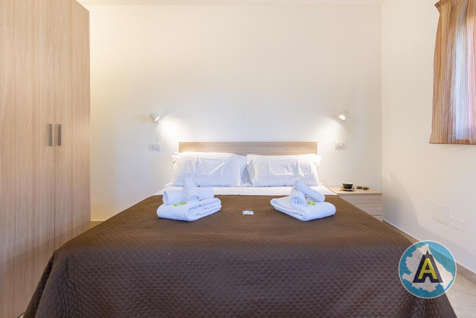 Isola Felice Hotel Silvi Paese Екстериор снимка